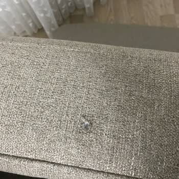 Bellona'dan Alınan Ürünlerde Teslimat, Montaj Ve Hasar Sorunlarıma Çözüm Bulunmadı