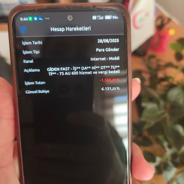 TÜVTÜRK Randevu Sürecinde Yaşanan Ekstra Ücret Mağduriyeti