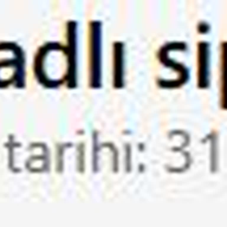 Siparişim İki Ay Geçmesine Rağmen Teslim Edilmedi, İade Talep Ediyorum