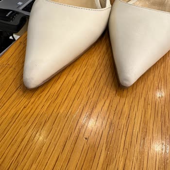 Kısa Sürede Hasar Gören Ayakkabılar Ve Yetersiz Tadilat Sonrası İade Talebi