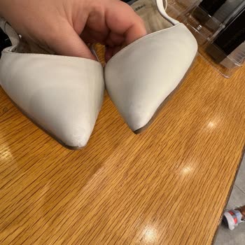 Kısa Sürede Hasar Gören Ayakkabılar Ve Yetersiz Tadilat Sonrası İade Talebi