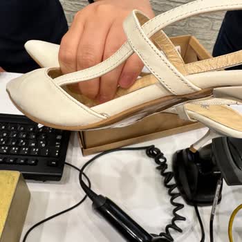 Kısa Sürede Hasar Gören Ayakkabılar Ve Yetersiz Tadilat Sonrası İade Talebi