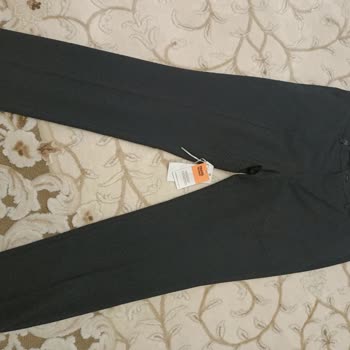 Defolu Pantolon Satışı Ve Değişim Hakkı Mağduriyeti