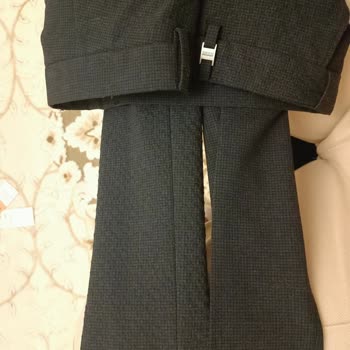 Defolu Pantolon Satışı Ve Değişim Hakkı Mağduriyeti