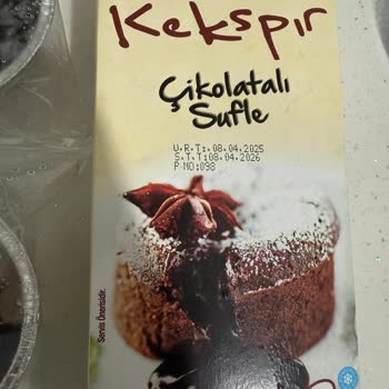 A101 Buzluktan Çıkan Suflede Küf Şoku ve Mağduriyet