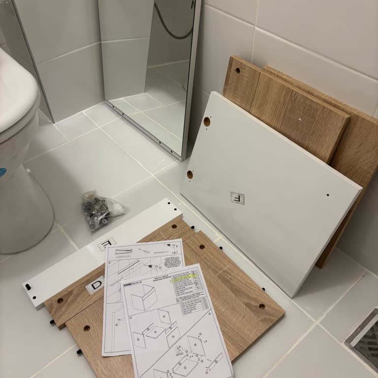 Teslimat Gecikmesi Ve Eksik Parça Nedeniyle Mağduriyet Yaşadım