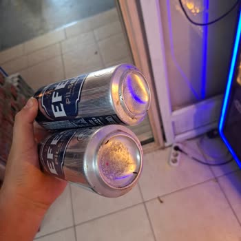 Her Teslimatta Hasarlı Ve Defolu Ürün Sorunu Çözülmüyor