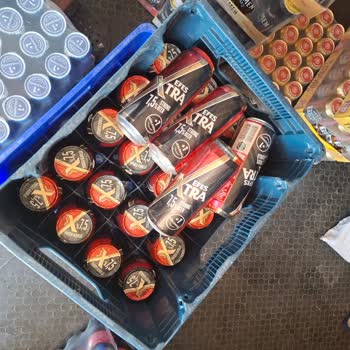 Her Teslimatta Hasarlı Ve Defolu Ürün Sorunu Çözülmüyor