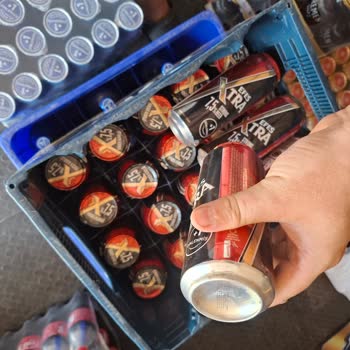 Her Teslimatta Hasarlı Ve Defolu Ürün Sorunu Çözülmüyor