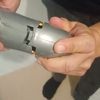 Dyson Müşteri Hizmetlerinin Kırık Aparat Talebime İlgisiz Yaklaşımı Şaşırttı