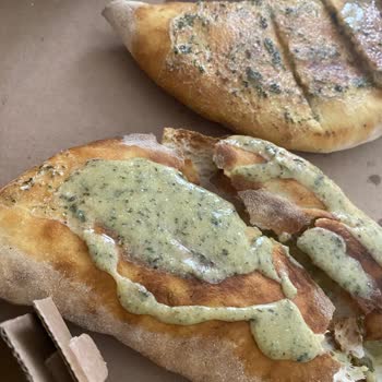 Sürekli Kuru Ve Şekilsiz Sarımsaklı Ekmek Sorunu Çözülmüyor