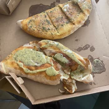 Sürekli Kuru Ve Şekilsiz Sarımsaklı Ekmek Sorunu Çözülmüyor