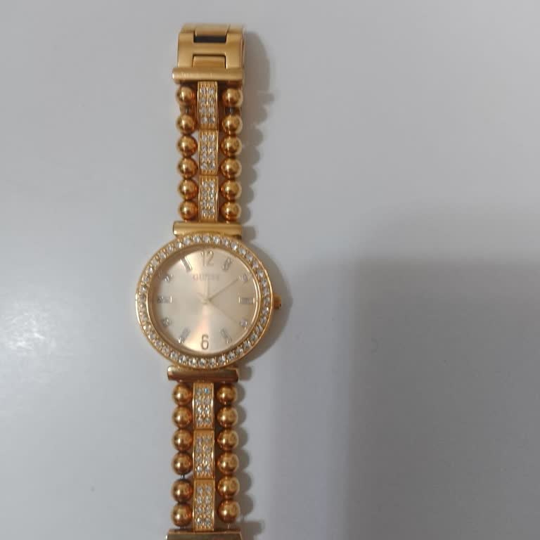 Guess Saatte Sürekli Kayış Kopması ve Yetersiz Servis Desteği