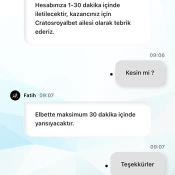 Çekim Talebim Uzun Süredir Ödenmiyor: Acil Çözüm Bekliyorum