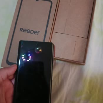 Aldığım İki Reeder S19 Telefonda Arızalı Çıktı, Mağaza Çözüm Sunmuyor