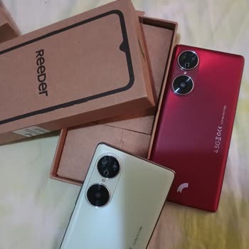 Aldığım İki Reeder S19 Telefonda Arızalı Çıktı, Mağaza Çözüm Sunmuyor