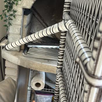 Kısa Sürede Kırılan Koltuk İçin Servis Ücreti Talebi