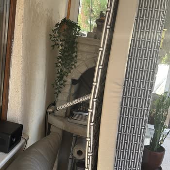 Kısa Sürede Kırılan Koltuk İçin Servis Ücreti Talebi