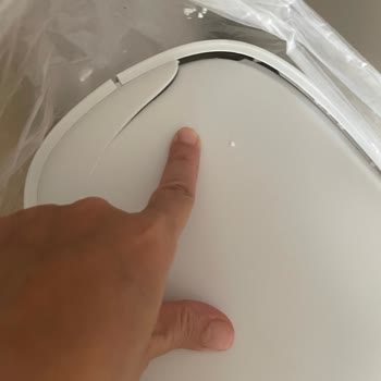 Kırık Ürün, Yetersiz Paketleme Ve Geciken İade: Çözüm Bekleyen Müşteri Deneyimi