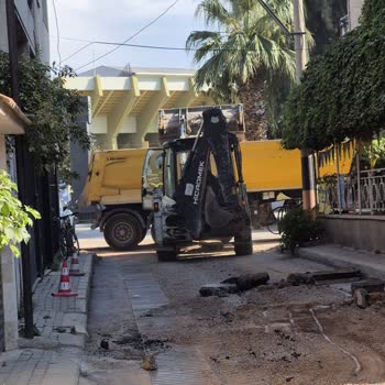 İzbeton Çalışması Sonrası Evimi Su Bastı Zararım Karşılanmıyor