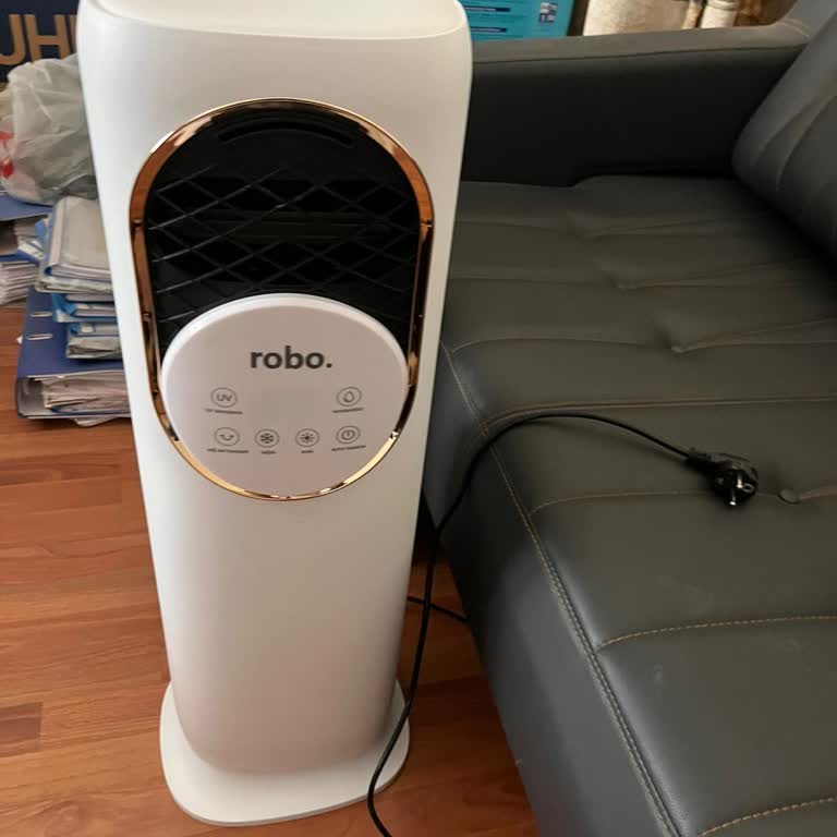 Robo Uzaktan Kumandalı Isıtma Ve Soğutma Ünitesi: İade Sonrası Ücretim Yatmadı, Müşteri Hizmetleri Yanıt Vermiyor