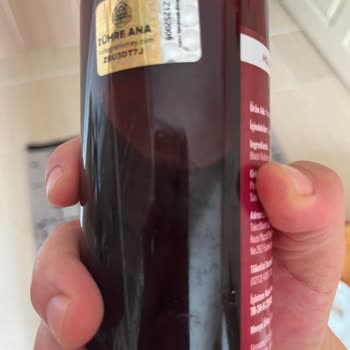 Aynı Marka Karadut Özünde Belirgin Farklılık Ve Güven Sorunu