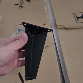 Eksik Ve Hatalı Parçalar Nedeniyle Karyola Kurulamıyor