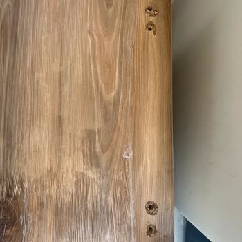 Garanti Süresi Devam Eden Çalışma Masası İçin Ücretli Onarım Talebi Ve Mağduriyet