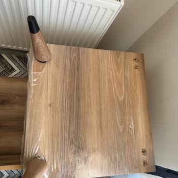 Garanti Süresi Devam Eden Çalışma Masası İçin Ücretli Onarım Talebi Ve Mağduriyet