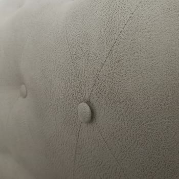 İstikbal Chester Koltuk Takımında Düğme Sorunu 2.5 Yıldır Çözülmedi