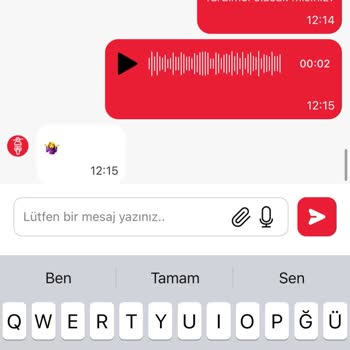 Yanlış Ve Eksik Siparişler İle İlgisiz Müşteri Hizmetleri