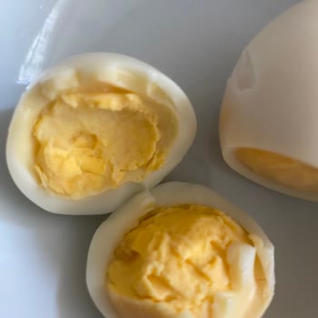 Varda Çiftlik Yumurtaları Bozuk Çıktı!