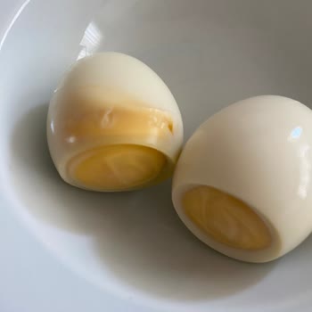 Varda Çiftlik Yumurtaları Bozuk Çıktı!