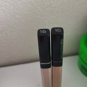 Aynı Numaralı Kapatıcıda Ton Farkı Mağduriyet Yarattı