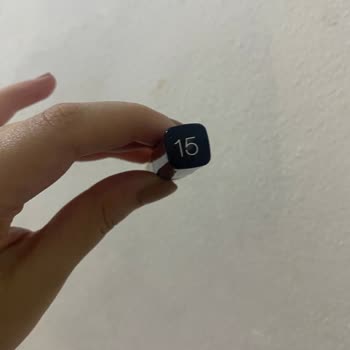 Aynı Numaralı Kapatıcıda Ton Farkı Mağduriyet Yarattı