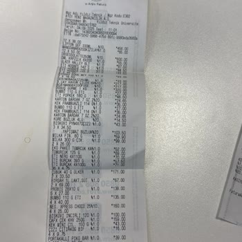 Son Tüketim Tarihi Geçmiş Ürün Satışı Mağduriyet Yaşattı