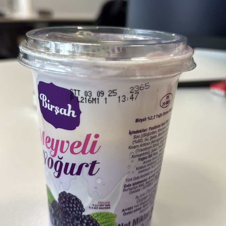 Son Tüketim Tarihi Geçmiş Ürün Satışı Mağduriyet Yaşattı