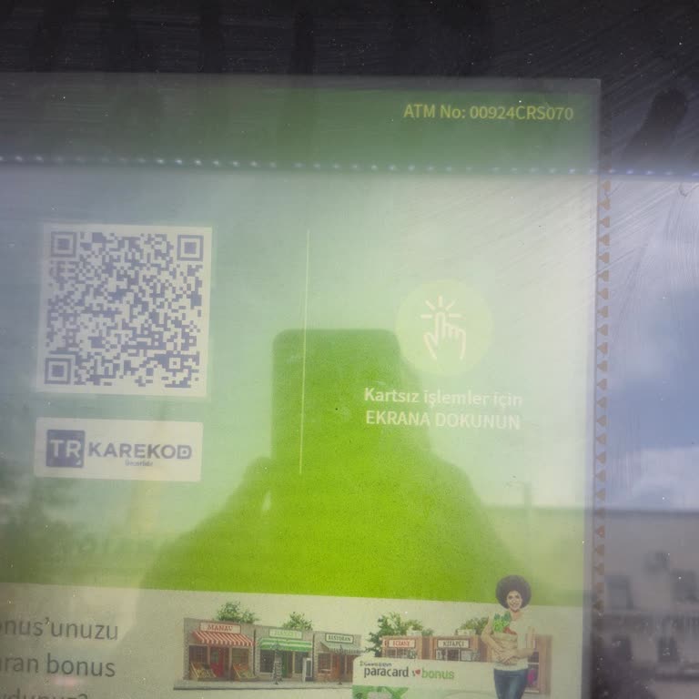ATM’de Yatırılan Paranın Büyük Kısmı Hesabıma Geçmedi!