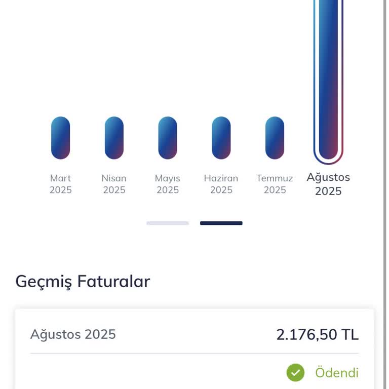 Onayım Olmadan Fahiş Fatura Ve Bilgilendirme Eksikliğiyle Mağdur Edildim!