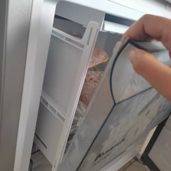 Vestel Buzdolabında Tekrarlayan Buzluk Arızası Ve Garanti Sorunları