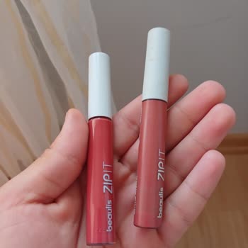 Aynı Üründe Farklı Renk: Beaulis Rujda Üretim Tutarsızlığı Ve Değişim Talebi