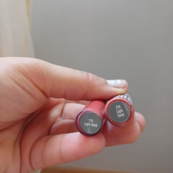 Aynı Üründe Farklı Renk: Beaulis Rujda Üretim Tutarsızlığı Ve Değişim Talebi