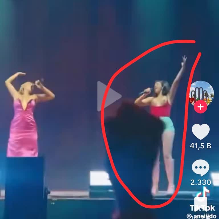 TikTok’ta Haksız Moderasyon Ve Eşitsiz Ceza Uygulaması