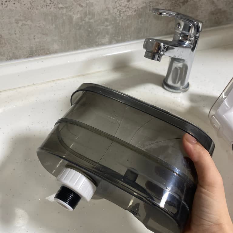 Kiwi Home Halı Yıkama Makinesinde Yaşadığım Sorun!