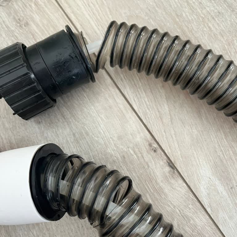 Kısa Sürede Hortumu Çatlayan Halı Yıkama Makinesi Garanti Kapsamına Alınmadı