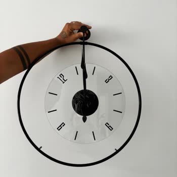 Hatalı Duvar Saati İadesi Reddedildi, Mağduriyetim Giderilmiyor