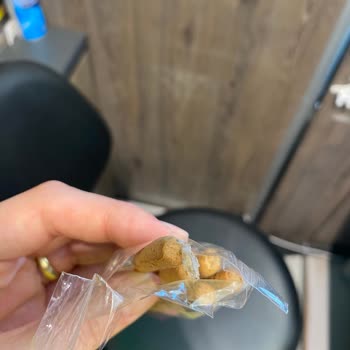 UNO Grissini İçinde Yabancı Madde Şoku!