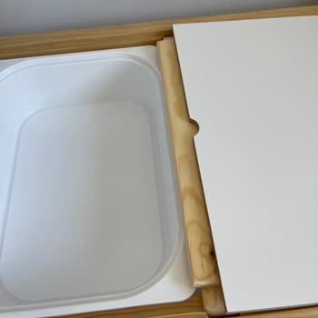 Çocuk Aktivite Masasındaki Üretim Hatası Çözülmüyor