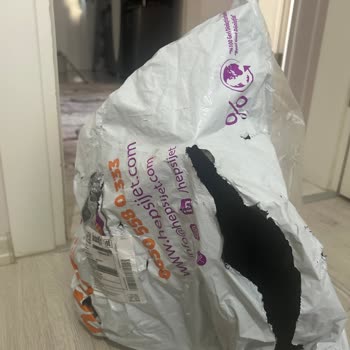 Eksik Ve Yanlış Ürün Gönderimi, Geç Teslimat Mağduriyeti