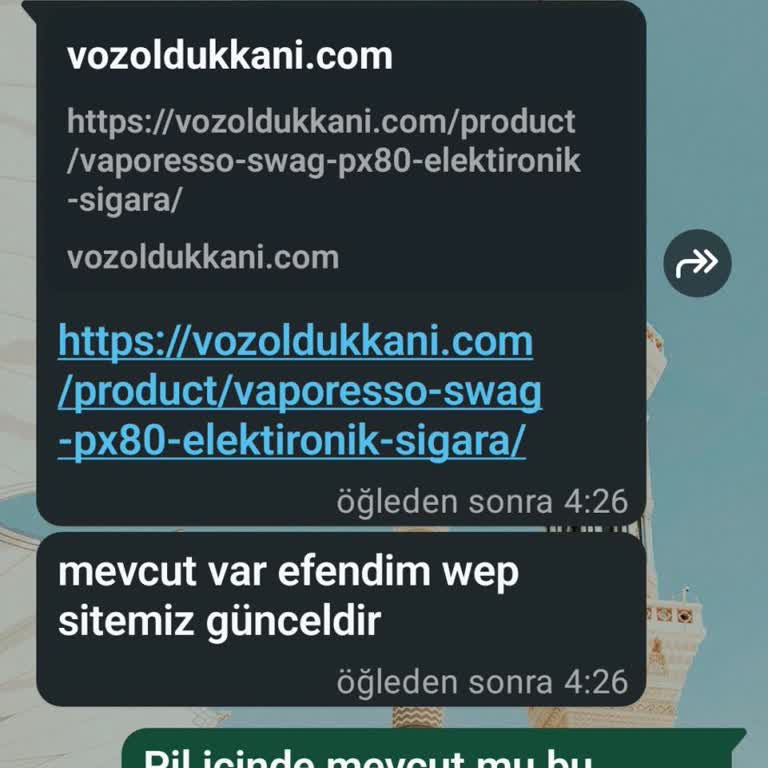Siparişten Sonra İletişim Engellendi Ve Ürün Gönderilmedi